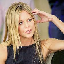 Beauty Tips Celebrity Style And Fashion Advice From Instyle Long Hair Styles Meg Ryan Hair Styles