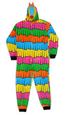 Pajamas trend, jumpsuit, onesie kigurumi trend. Fortnite Pajamas Men Ebay