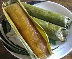 Campurkan semua bahan kulit pie uleni hingga bisa di pulung, kemudian masukan ke dalam kulkas selama 30 menit. Resep Membuat Jajanan Lemet Ketimus Katalog Kuliner