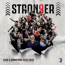 Welcome to the official instagram profile of juventus ⚪⚫ #finoallafine @liveahead juve.it/2ado30rnog7. Yuventus Chempion Italii Desyat Faktov Ozhidaemogo Triumfa Turina Video Komanda 1