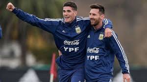Join the discussion or compare with others! Sportmob Top Facts About Rodrigo De Paul A Loyal Ambitious Man