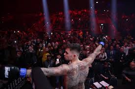 Karta walk fame mma 10. Fame Mma Uk Famemmauk Twitter