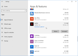 When it comes to media variety, you'll be spoiled for choice. How To Change Windows 10 Netflix Video Download Location