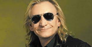 How joe walsh wrote rocky mountain way it involved a riding mower and some incidental damage to his neighbor's garden. Joe Walsh Tells A Story So Outrageous It Would Be Unbelievable If It Were Anyone Else Society Of Rock