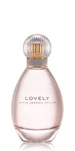 Lovely sara jessica parker 100ml spray edp womens perfume 3 piece gift set new. Amazon Com Sarah Jessica Parker Lovely Eau De Parfum Sjp Rollerball Fragrance For Women 0 34 Oz 10 Ml Beauty