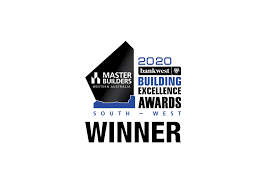 The black tie gala awards night will be held at the orange ex services club on saturday, 28 august 2021. 2020 Master Builders Building Excellence Awards Perkins