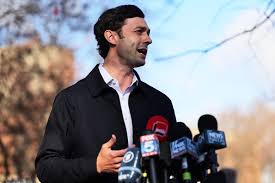 Jon ossoff is a democrat running to succeed former rep. Ossoff Perdue Race Called Ossoff Wins Securing Democratic Control Of The Senate