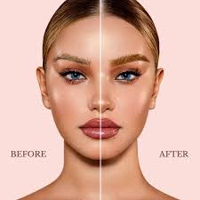 Libeauty Brown Lash Lift and Color Kit