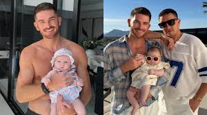 Adam Frisby and Jamie Corbett’s surrogacy petition to be considered for parliamentary debate