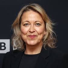 Nicola Walker's brutal confession about marriage to Barnaby Kay in rare  insight