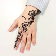 Hennatattoo Beauty Handdesign Blackhenna Orientalstyle Helal Colors India Turkey Arabic Henna Tattoo Mehn Hand Henna Henna Hand Tattoo Black Henna