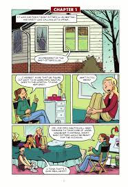 Mary anne and the haunted bookstore book. The Truth About Stacey Baby Sitters Club Graphix 2 Yayomg