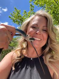 Yellow-bellied racer identification needed