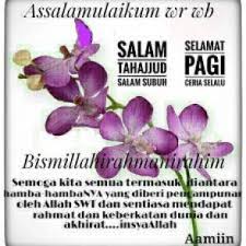Kesannya manusia dapat hidup dengan selamat di dunia dan di akhirat. Salam Subuh Artofit