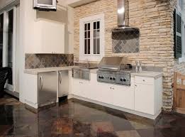 outdoor kitchen living  all time services