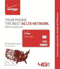 Activate your own 4g/5g eligible smartphone online at verizon.com. Verizon Wireless Triple Sim Card Onlinewirelessmall