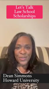 Dean Simmons Howard Law