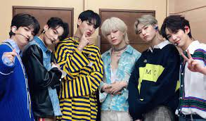 Kehlani Notices Victon S Dance Performance Of Gangsta During Voice To Alice Fanmeeting Kpopmap