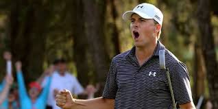 Where many before him have faltered, spieth took all the hype and. Pga Tour Waste Management Phoenix Open Draftshot Daily Fantasy Sports