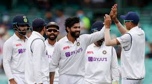 His father wanted him to become an army officer but he was more inclined towards cricket. Ravindra Jadeja In Doubt For England Series Sports News The Indian Express