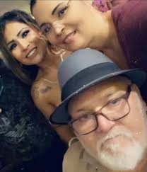 Reynaldo Flores Obituary (2023)