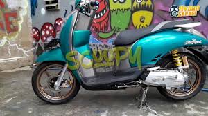 Entdecke rezepte, einrichtungsideen, stilinterpretationen und andere ideen zum ausprobieren. Scoopy 2010 Repaint Full Body Babylookstyle Youtube