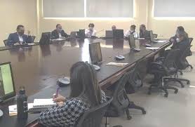 MESA TÉCNICA DE RESPUESTA ACTA DE REUNIÓN