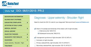 How To Simplify Icd 10 Codes Using Ratefast Ratefast Blog