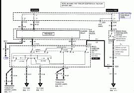 Trailer wiring color code explanation. 99 Ford Super Duty Trailer Wiring Diagram Wiring Diagram
