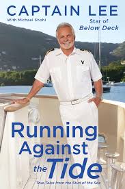We did not find results for: Running Against The Tide True Tales From The Stud Of The Sea Captain Lee Shohl Michael 9781501184444 Amazon Com Books