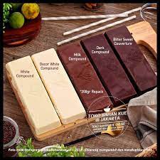 Jual coklat tulip batang milk chocolate compound cokelat. Jual Best Deal Cokelat Tulip Dark Chocolate Compound Coklat Batang Murah Enak 1 Kg Di Lapak Bintang Barukuu Shop Bukalapak