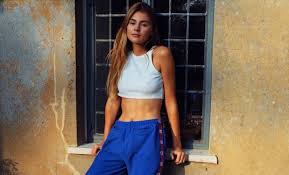 Does stefanie giesinger have tattoos? How Many Instagram Followers Does Stefanie Giesinger Exact Amount Of Instagram Followers