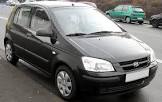 HYUNDAI-GETZ