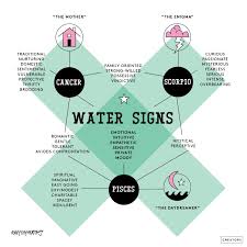 Discover More About Your Sign With These Genius Astrology Charts Astrology Chart Numerology Astrology