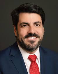 Georgia House of Representatives Members Flashcards