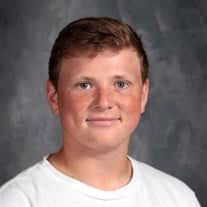 Caleb Michael Ladehoff Obituary