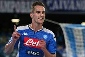 Milik name meaning, american baby boy name milik meaning,etymology, history, presonality details. United Focus Their Attention On Milik Besoccer