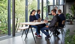 Opus virtual offices | business address, receptionist, conference rooms. What Is A Virtual Meeting Room What Are The Benefits Pexip