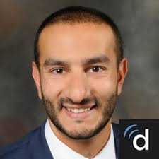 Gastroenterologists at Providence St. Joseph Hospital-Orange