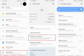 Press back and find downloads app; How To Root Android Device Javatpoint