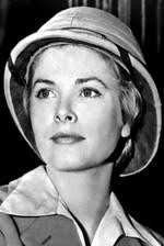 Грейс Келли