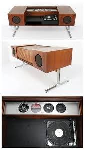 Vintage hi fi stereo cabinet. Pin On The Record Player