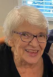 Evelyn Barker Glidewell Obituary