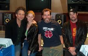 Fleetwood mac singer lindsey buckingham has split from his wife of 21 years, kristen messner. Buckingham Nicks Ff Ok So What If Lindsey Got Married In 1996 1997