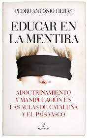 Educar en la mentira - Editorial Almuzara