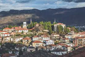 Отзывы с фото, карта, виза, безопасность. Ohrid Severnaya Makedoniya Gorod Besplatnoe Foto Na Pixabay