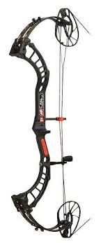 fastest compound bow pse archery full throttle 370 fps