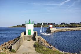 L Entree Du Port Du Crouesty Credit Photo A Lamoureux Bretagne Golfe Du Morbihan Morbihan