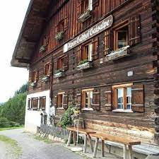 Rodelbahn allgäu gaisalpe abfahrt nach oberstdorf. Gasthof Gaisalpe Home Oberstdorf Germany Menu Prices Restaurant Reviews Facebook