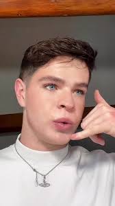 This Is How I Found Out Matthew Has A Cat